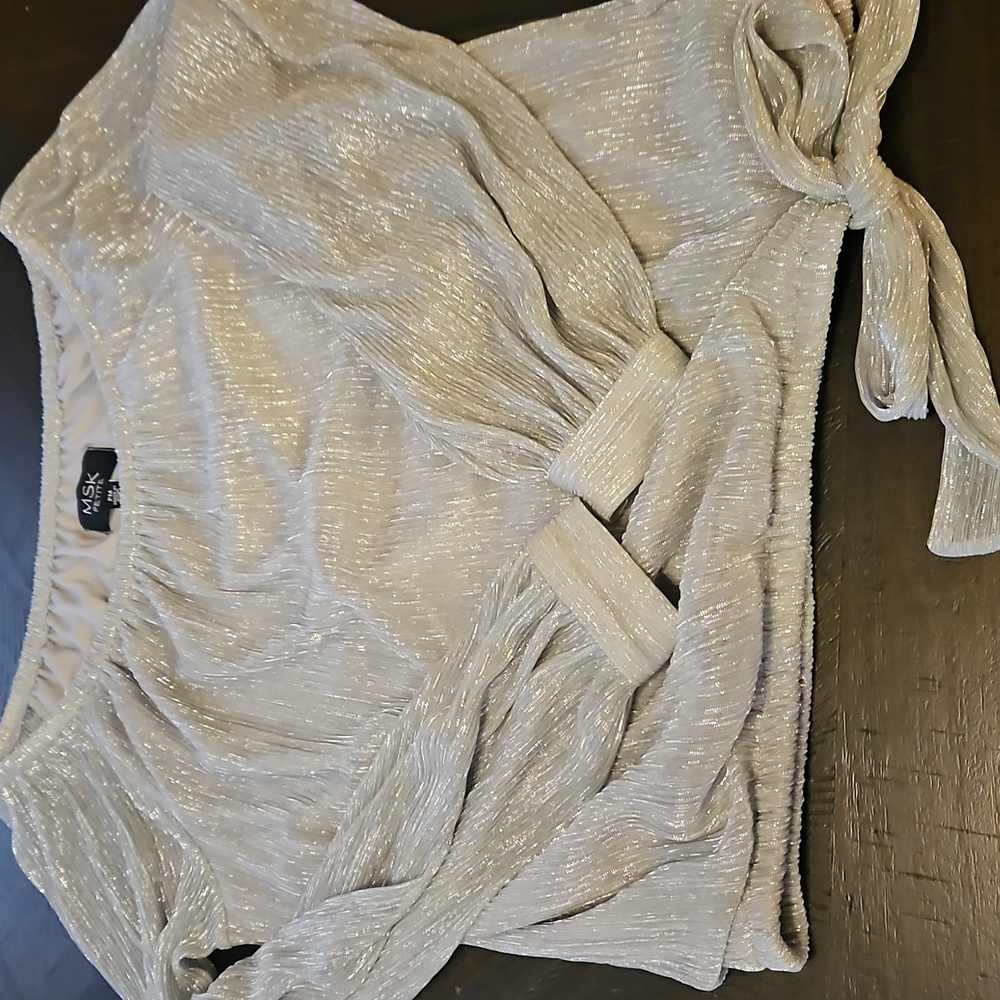 Women dress shirt